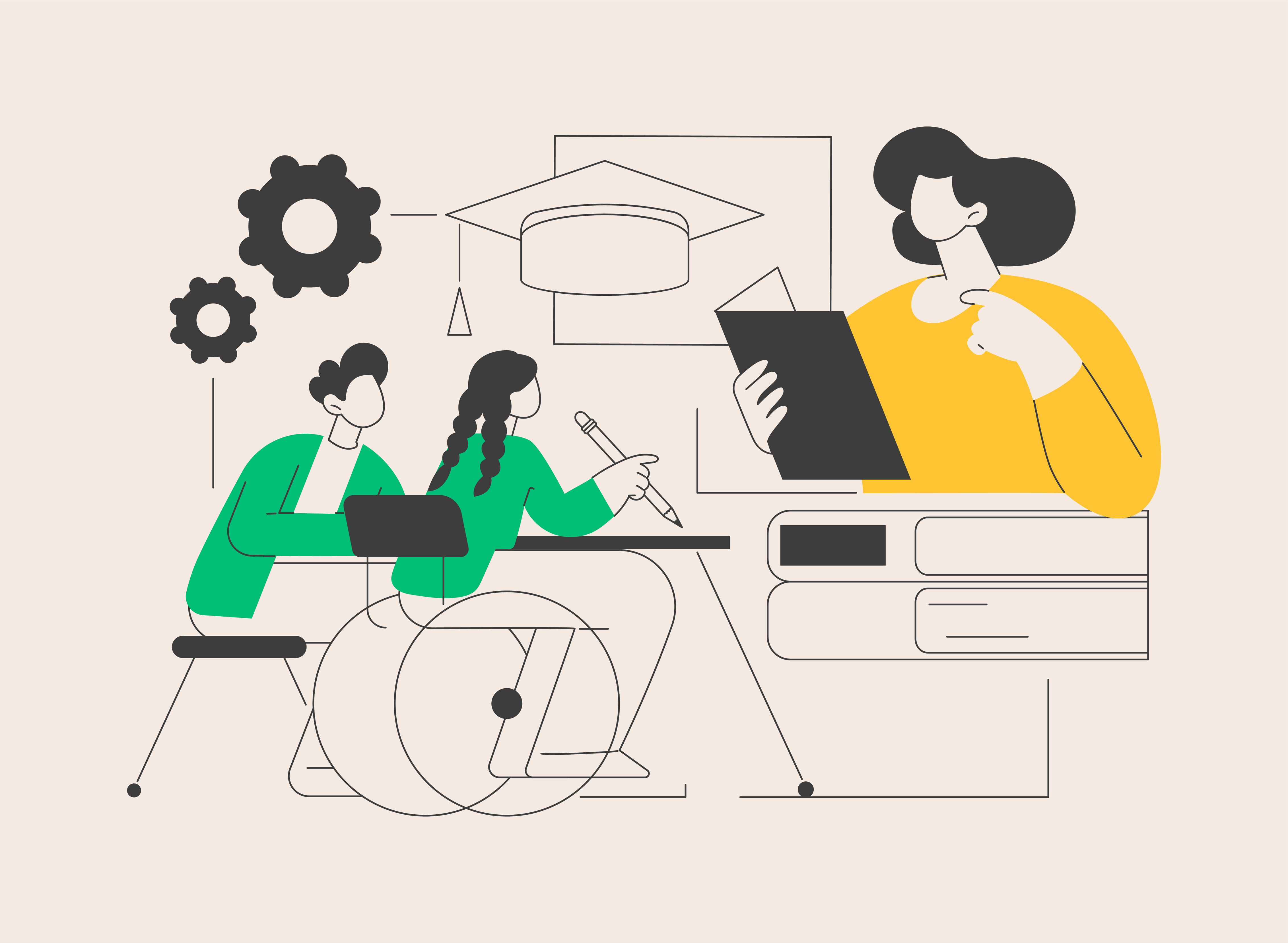 MC formations inclusives