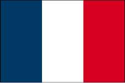 Drapeau français