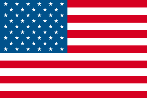 Drapeau américain Drapeau américain